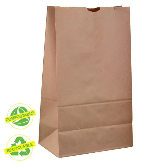 Sacs en papier kraft
