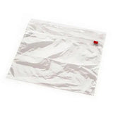 Sac plastique zip refermable 10" x 8" – Stockage hermétique et résistant