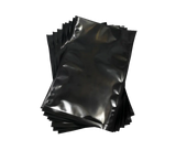 sacs sous vide réguliers Noir