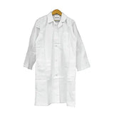 Sarrau blanc