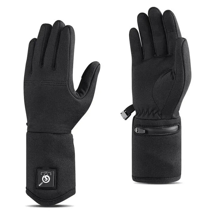 Heated Breathable Thin Glove Liners