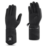 Heated Breathable Thin Glove Liners
