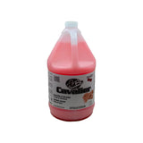 Savon à main antiseptique, rose, 4 L