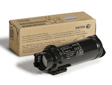 Xerox Phaser 6510/WorkCentre 6515 Black Standard Capacity Toner Cartridge