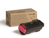 Xerox Versalink C500/C505 Standard Capacity Magenta Toner Cartridge (106R03860)