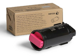 Xerox Versalink C500/C505 Extra High Capacity Magenta Toner Cartridge (106R03867)