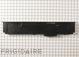 A00034802 Control Panel for Dishwasher - Black