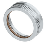 2" Front Ring Cap