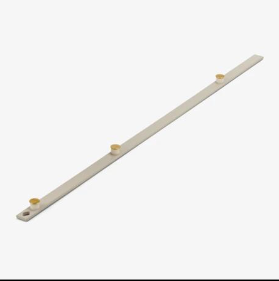 Tie Bar MP 58.9" 3-Point Interlock