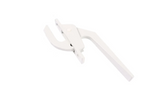 Casement Window Locking Handle – 2-3/8" Mounting Holes