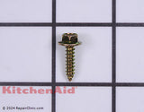 WP489463 Dryer Screw Replacement Part for Whirlpool