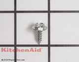 WPW10141645 Screw for Whirlpool Refrigerator Parts