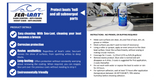 Sea-Lant® Clear Marine Coating – Anti-Fouling & Anti-Pressure Protection