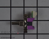 Frigidaire Oven Range Temp Select Potentiometer 5304539060