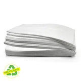 Serviettes jetables pour distributrice junior – Recyclables et pratiques