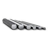 Keyed Shaft 1/2" - Cold Roll 1018 Steel