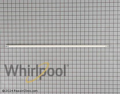 Whirlpool WP12227302WD Refrigerator Support Part