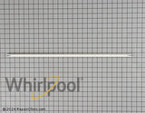 Whirlpool WP12227302WD Refrigerator Support Part