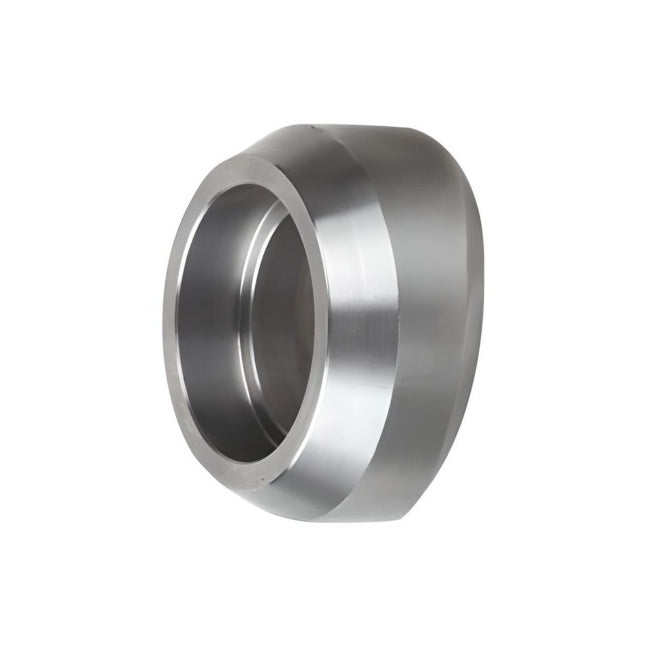 2-1/2" Sockolet (Socketweld Outlet) #3000 - SS 304/304L