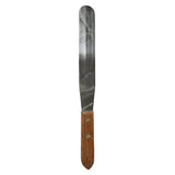 Spatule à décorer