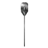 Spatule à mélanger en acier inoxydable