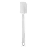 Spatule flexible à racler, 16"