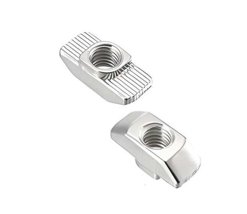 15 & 40 Series Standard Drop-in T-Nut