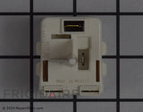 Frigidaire 5304536666 5-Speed Refrigerator Starter Part