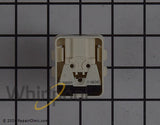 Whirlpool W11524472 Fridge Start Device Part