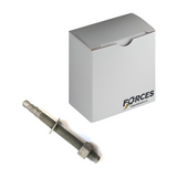 1/2" x 7" Wedge Anchor - Galvanized