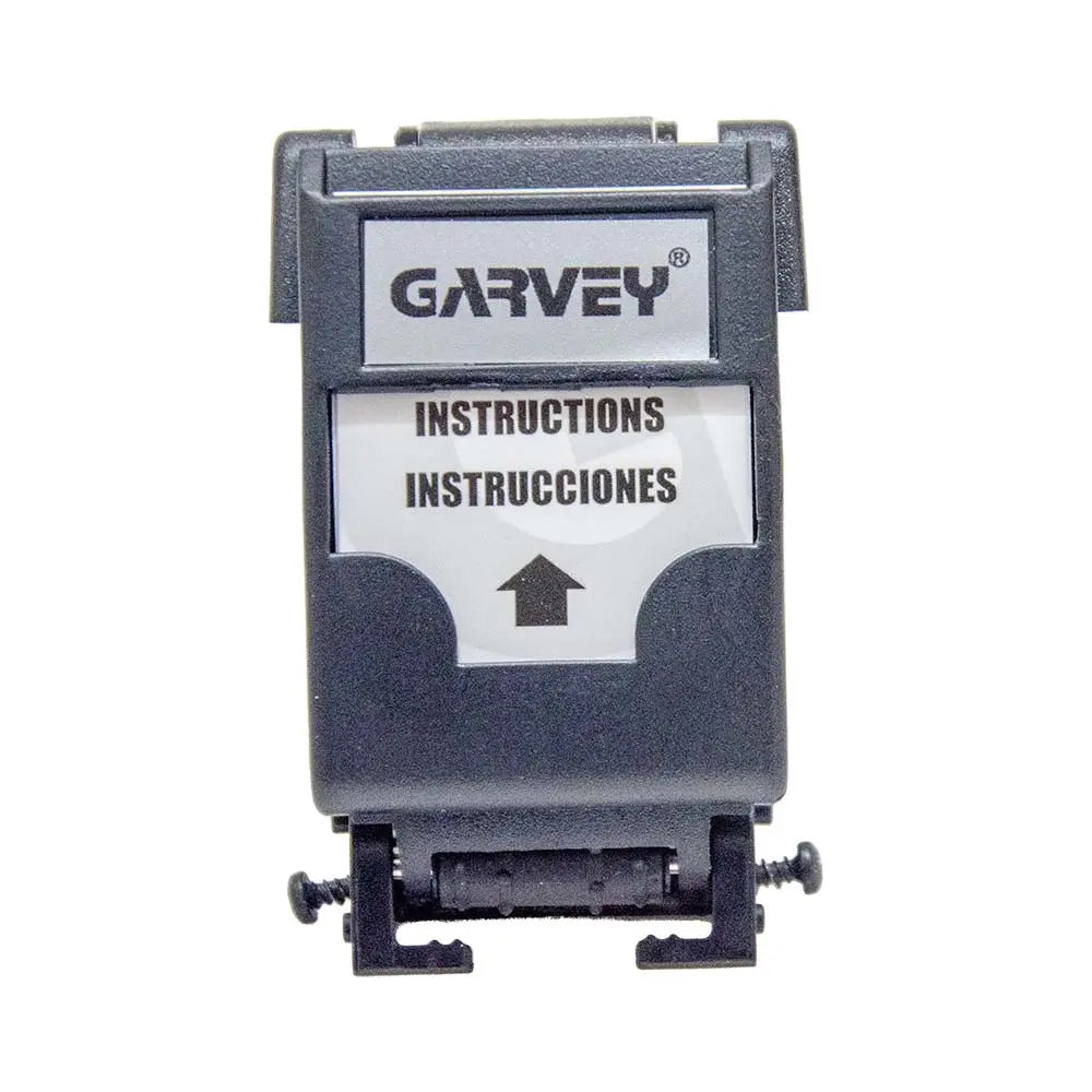 Support d'encreur Garvey pour séries 18, 22 et 25