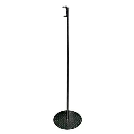 Support de plancher pour système de numérotation