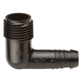 Hunter Swing Pipe, Fittings and Adapters