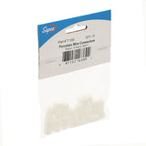 T1165 Porcelain Range Parts Nuts