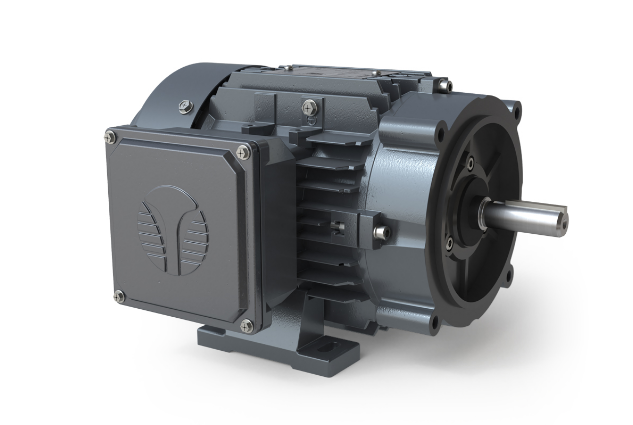 BLA.504F-C-01 NEMA Motors BY TECHTOP