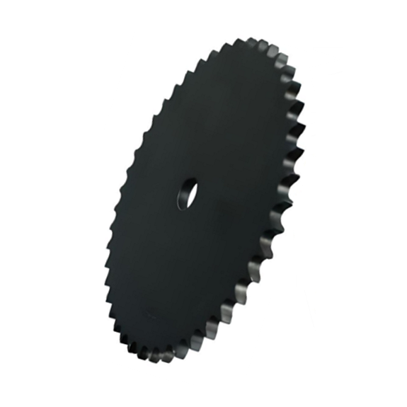 50A39 Roller Chain Sprocket Type A With Stock Bore | 50A39H