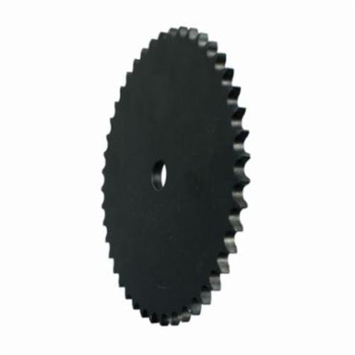 60A51 Roller Chain Sprocket Type A With Stock Bore | 60A51H