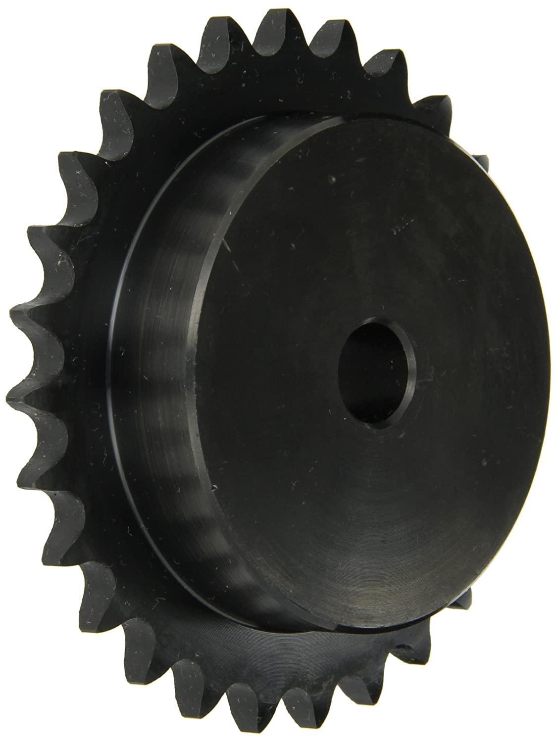 40B44 Roller Chain Sprocket Type B With Stock Bore