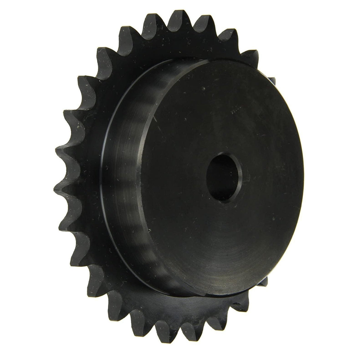 Pignon pour chaîne à rouleaux 100B26 type B avec alésage standard