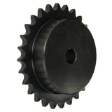 60B39 Roller Chain Sprocket Type B With Stock Bore