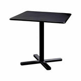 Table carrée Darwin 28″