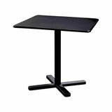 Table carrée Darwin 32″