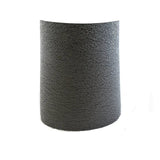 Tapis sauve-fatigue – 36" de large – ³⁄₈" ou ⁵⁄₈" d’épaisseur – Vendu au pied linéaire