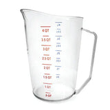 Tasse graduée en polycarbonate Prémuim