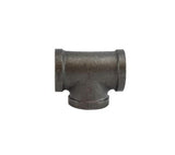 Tee NPT #150 - Malleable Iron