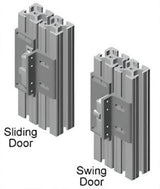 Tension Ball Latch Kit w/mounting hardware