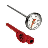 Thermomètre à cadran – Modèle de poche – -40 °C à 80 °C ou -40 °F à 180 °F