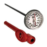 Thermomètre à cadran – Modèle de poche – -40 °C à 80 °C ou -40 °F à 180 °F