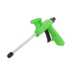TREMCO PLASTIC PU FOAM GUN (BASIC)