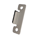 Truth Hardware Compression Snubber – CRS Stone Finish (#31496.92)